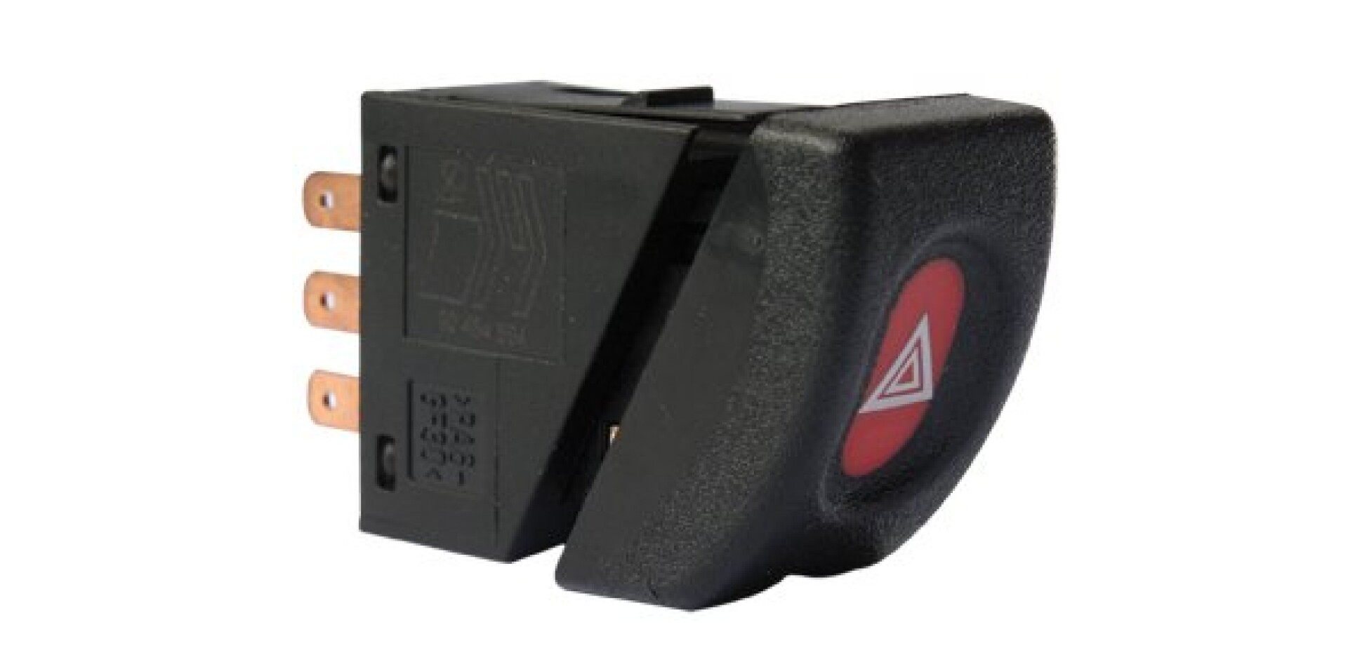 LLAVE BOTON TABLERO CHEVROLET BALIZA CORSA 94/ S/LUZ =90434384 MARILIA 