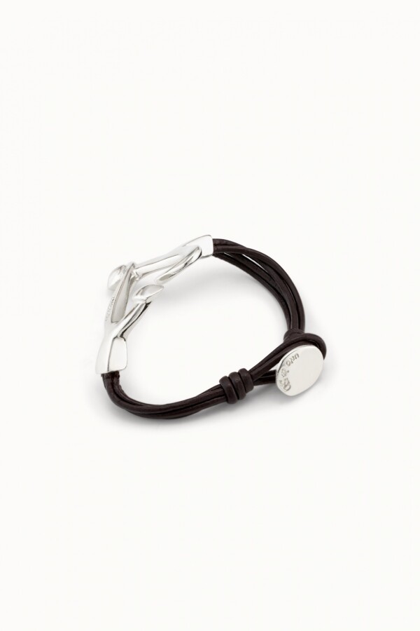 LOVE PLATA / BLANCO