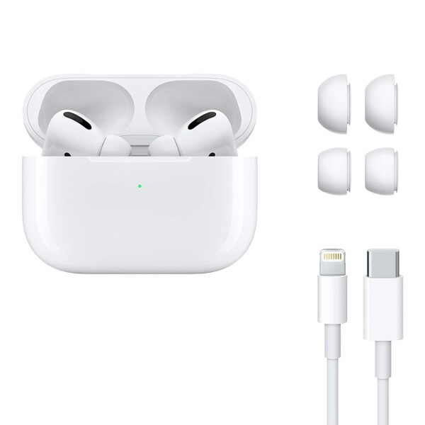 Auriculares Apple Airpods Pro 2º Generación APPLE AIRPODS PRO BLANCO DF
