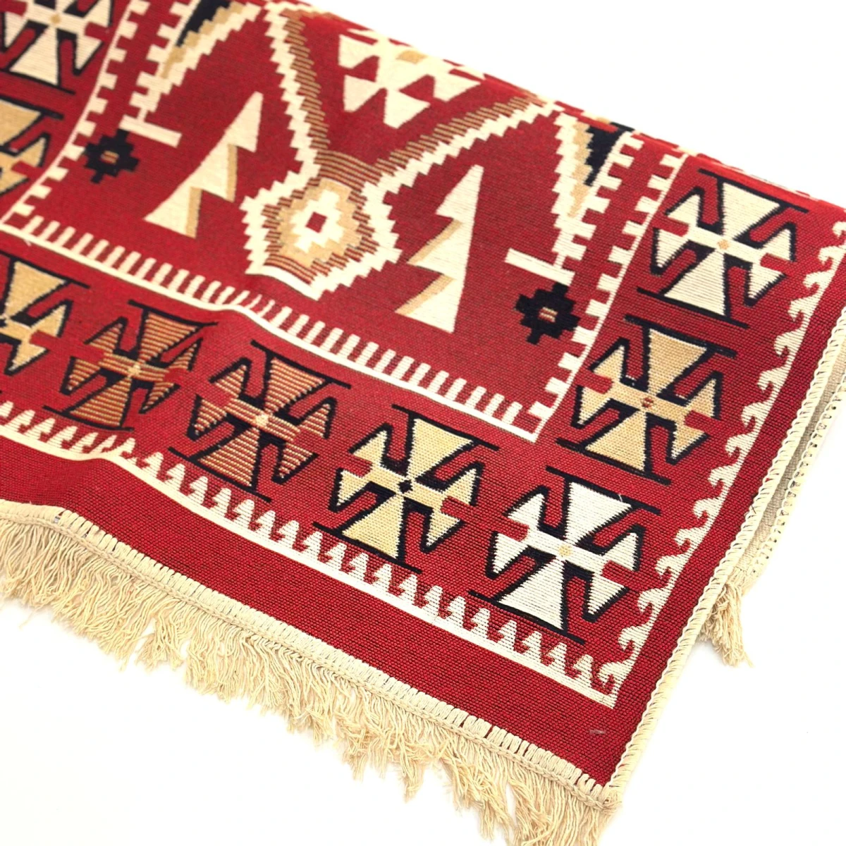 Caminero alfombra boho 2,00x0,80 6 