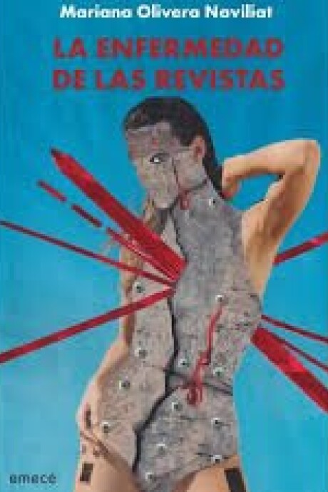 ENFERMEDAD DE LAS REVISTAS ENFERMEDAD DE LAS REVISTAS