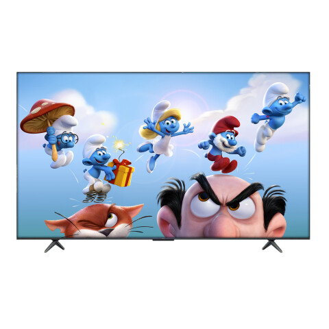 Smart Tv Tcl 75c655 4k Qled 75" TV 75" TCL QLED 75C655 GOOGLE TV 4K