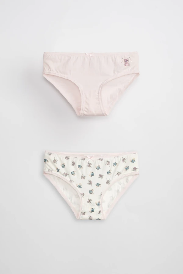 Pack x 2 bombachas Stich