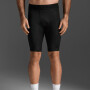 Force Compression Shorts - Hombre Black/nero