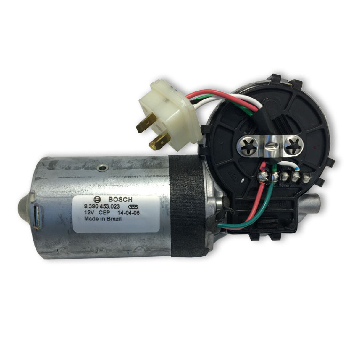 Motor L-parabrisa 12v M. Benz 1313 9390453023 