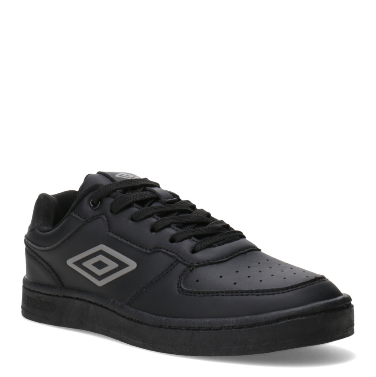 Championes de Mujer Umbro Milo Umbro - Negro 