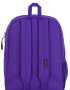 MOCHILA JANSPORT CROSS TOWN PARTY PLUM