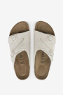 ZURICH LEVE ANTIQUE WHITE Blanco