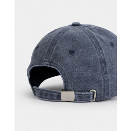 Caps Azul Marino