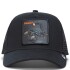 Gorra Goorin Bros Trucker Baseball - The Deadly Scorpion Negro