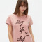 Remera Monoun Estampado 2