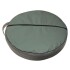 CAMA ALMOHADA ELEGANCE TALLE M COLOR GRIS Unica