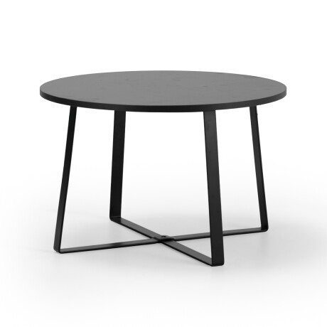 Conjunto de Mesas de Centro Essence Negro