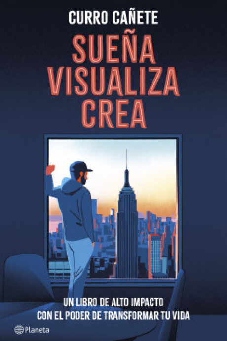 SUEÑA VISUALIZA CREA SUEÑA VISUALIZA CREA