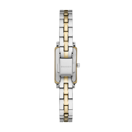 Reloj Skagen Traditional Combinado 0