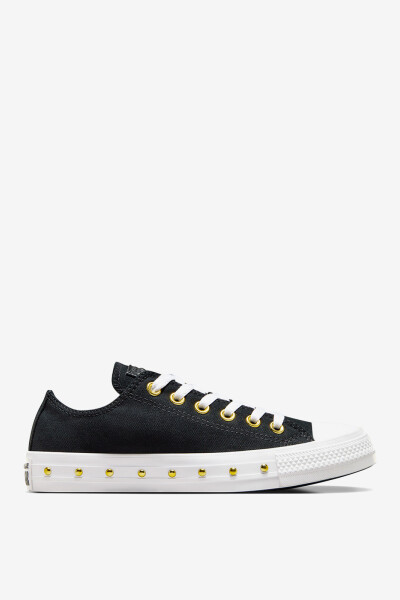 Chuck Taylor All Star Negro