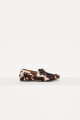 ZAPATO GUADALUPE Leopardo