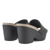 Sandalia Modare de Mujer - 7137.123-1736 Negro