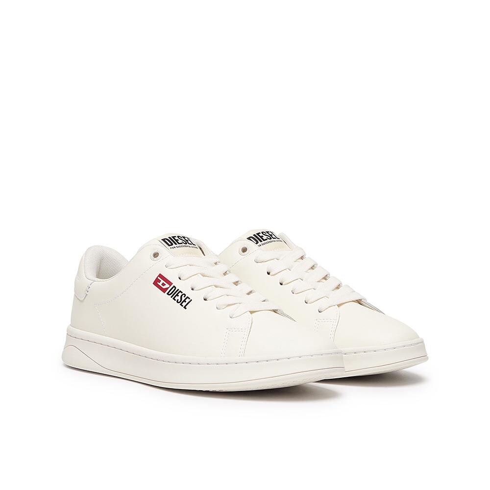 S-Athene Low - Hombre White