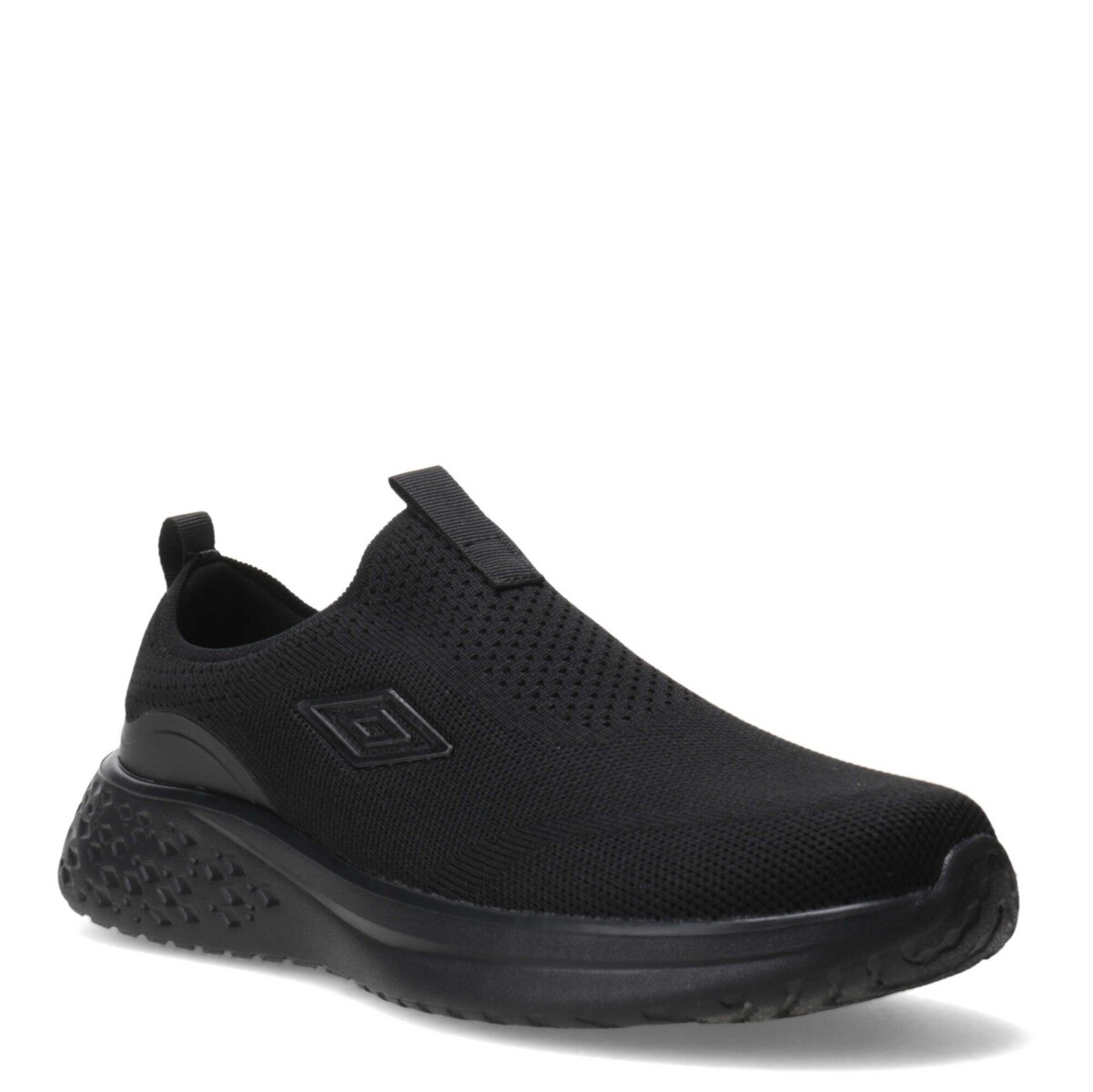 Championes de Mujer Umbro - Negro 