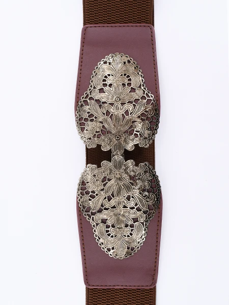 CINTO ARGOS MARRON