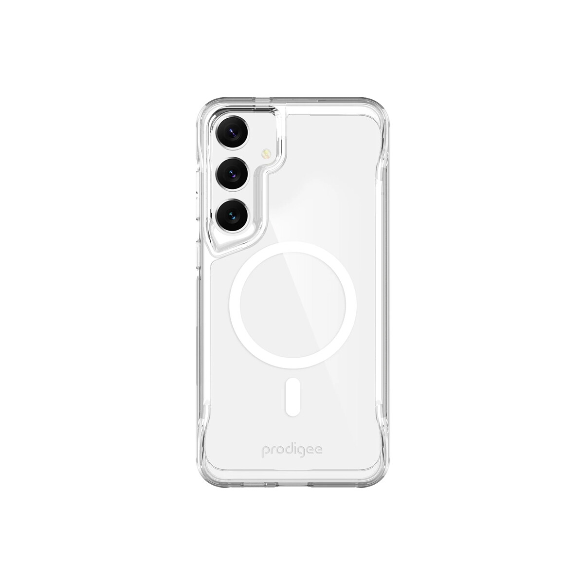 Protector Prodigee Super Hero para Samsung Galaxy S25 Plus 