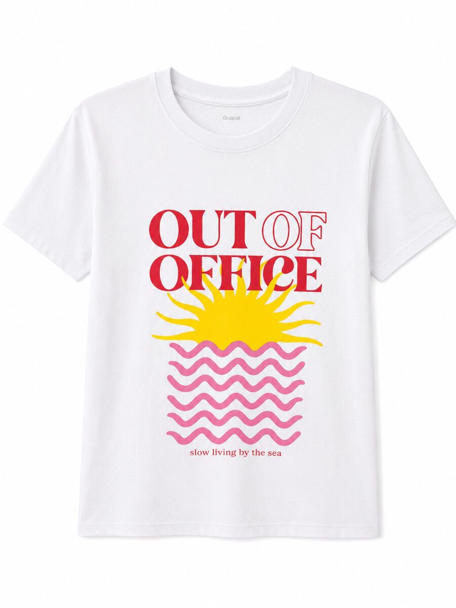 REMERA DENA - VARIANTE 1 