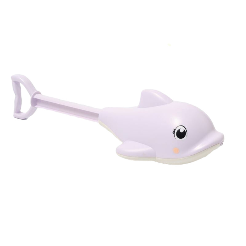 Pistola De Agua Sunnylife Dolphin Pastel Lilac - Niño Pistola De Agua Sunnylife Dolphin Pastel Lilac - Niño