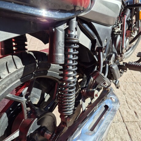 Bajaj Discover 125 Usada Bajaj Discover 125 Usada