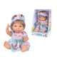 Muñeca de la colección Down Girl Muñeca de la colección Down Girl