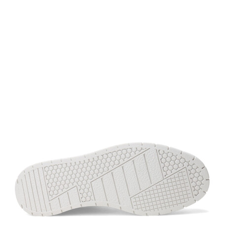 Championes de Hombre Umbro Milo High Blanco