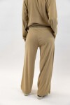 Pantalon Niagara Camel