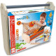 Hape Caja de herramientas de experimentos científicos Hape Caja de herramientas de experimentos científicos