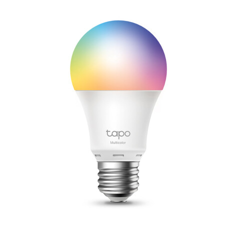 Lampara LED WiFi TP-LINK 60 W Rgb