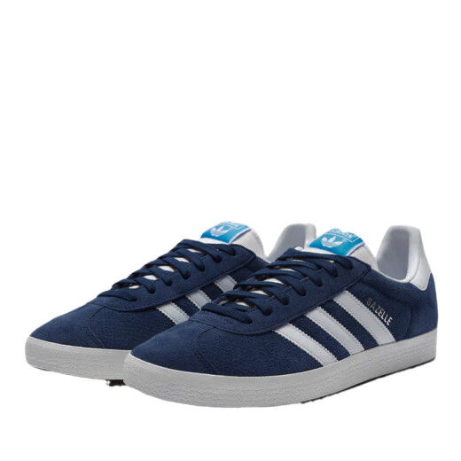 Championes Adidas Gazelle - Azul Championes Adidas Gazelle - Azul