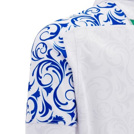 ITALIA RUGBY 2024/25 AWAY JERSEY ITALIA RUGBY 2024/25 AWAY JERSEY