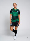 Eq. de fútbol femenino personali Otros Mujer 003