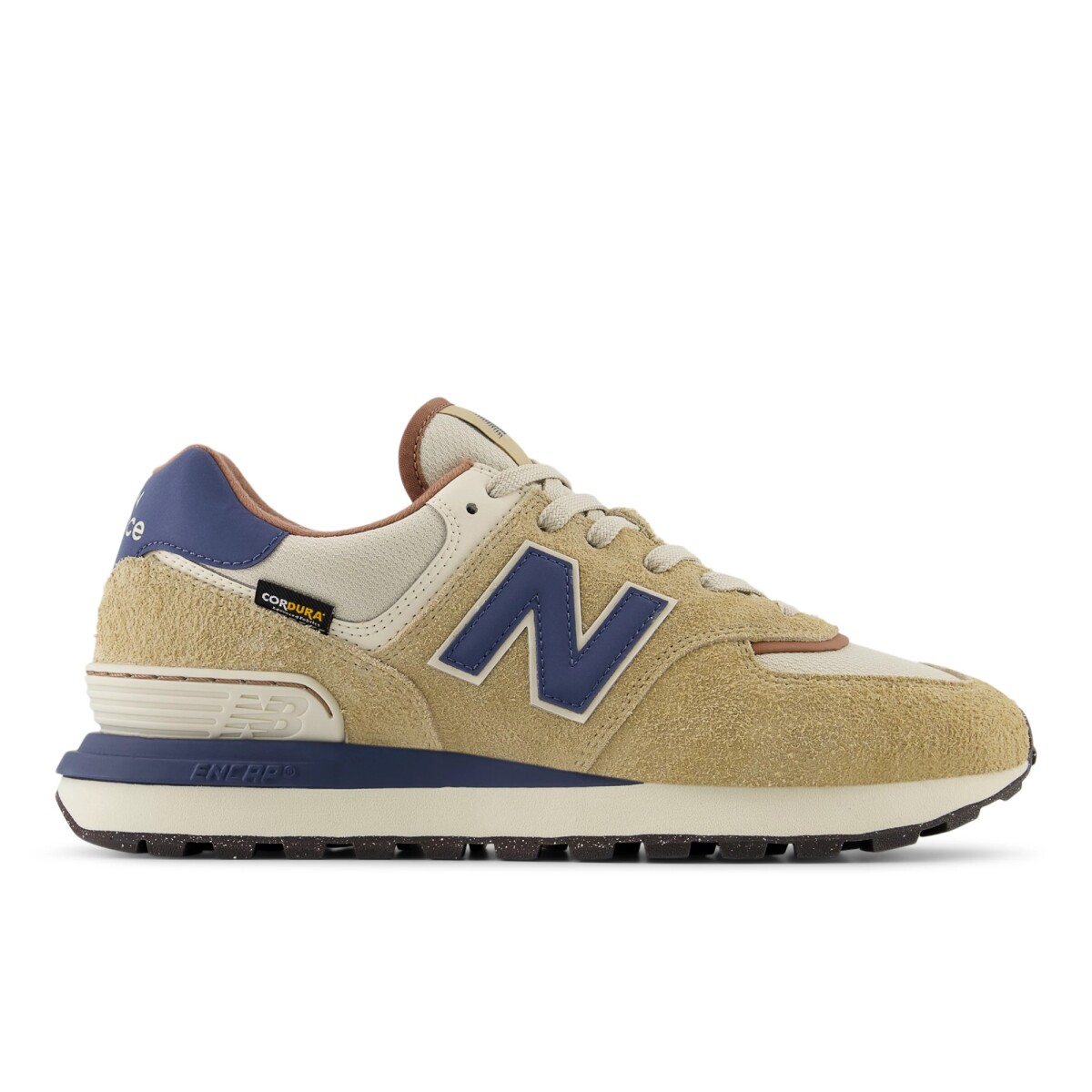 Championes New Balance Unisex - 574 - U574LGMO - ELD 