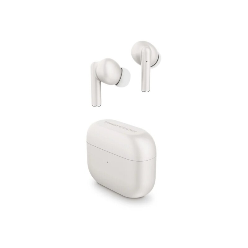 Auriculares Bluetooth Energy Sistem Style 2 Coconut Auriculares Bluetooth Energy Sistem Style 2 Coconut