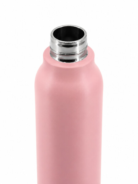 BOTELLA OCTUBRE ROSA 480ML ROSADO