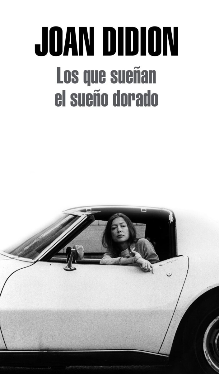 Que Sueñan El Sueño Dorado, Los 