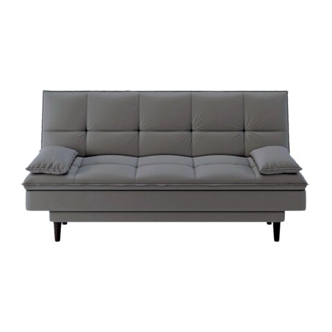 Sofá cama Liverpool Gris Sofá cama Liverpool Gris