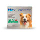 Nexgard 10 a 25kg PACK DE 3 Nexgard 10 a 25kg PACK DE 3