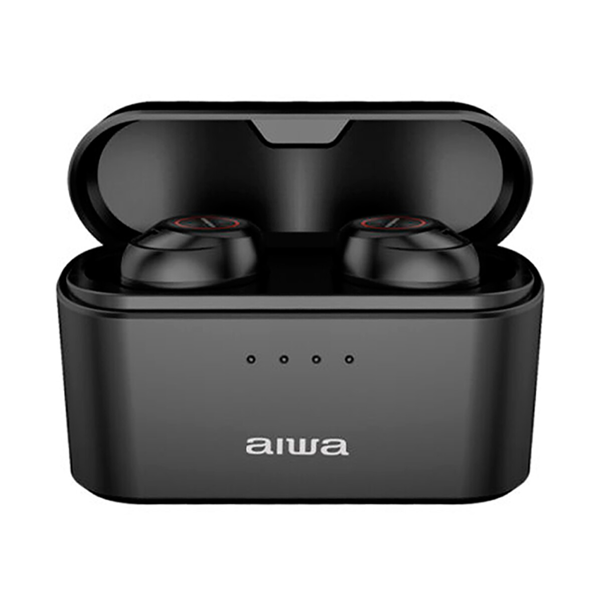 Auriculares Inalámbricos Bt Aiwa Aw6pro Tws Llamadas 