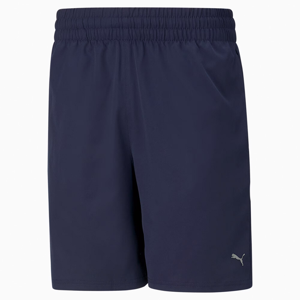 Performance Woven 7 Short M - Hombre Peacoat