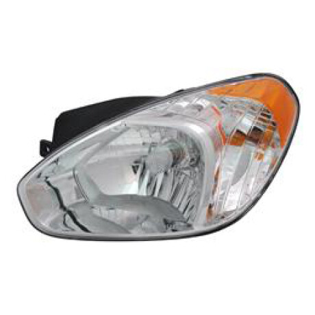SEMIOPTICAS HYUNDAI ACCENT SEDAN 06-10 IZQ TYC SEMIOPTICAS HYUNDAI ACCENT SEDAN 06-10 IZQ TYC