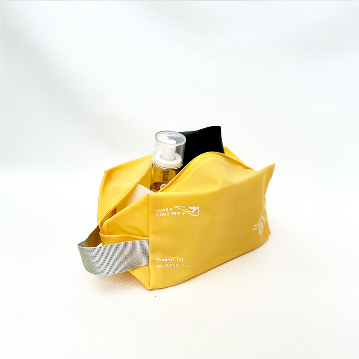 Neceser Lima - Amarillo 
