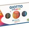 50 Lapices de Colores Stinovo 50 Lapices de Colores Stinovo