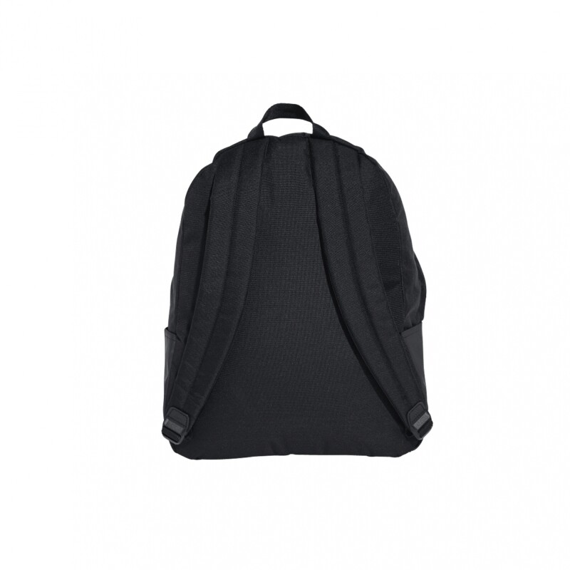 Mochila adidas Classic Horizontal 3 Stripes - Black Black