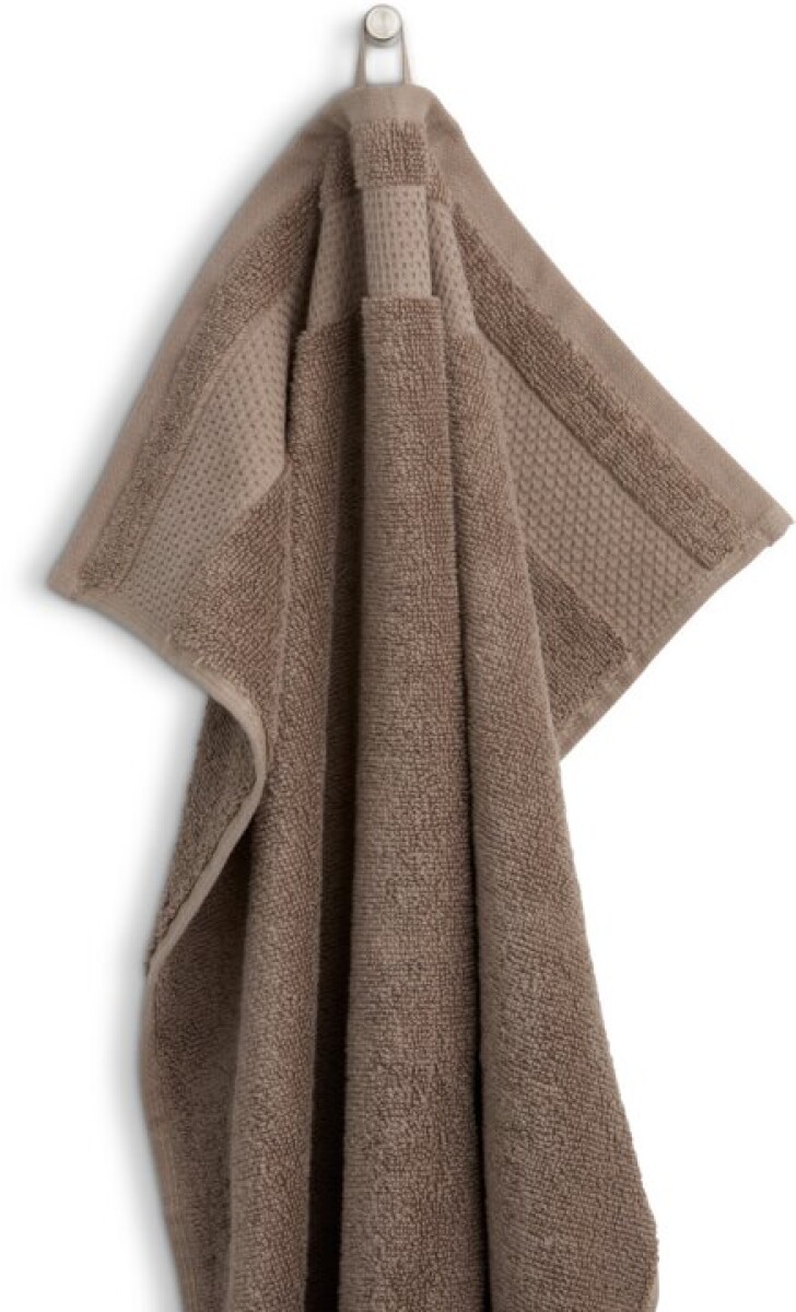 Toalla social NORA 40x60 arena 